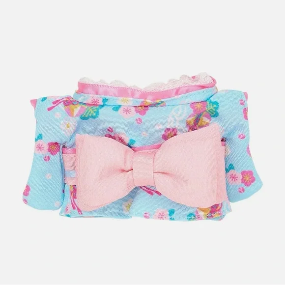 Sanrio Dress Up Clothes Kimono Pitatto Friends Size S - Picture 6 of 6